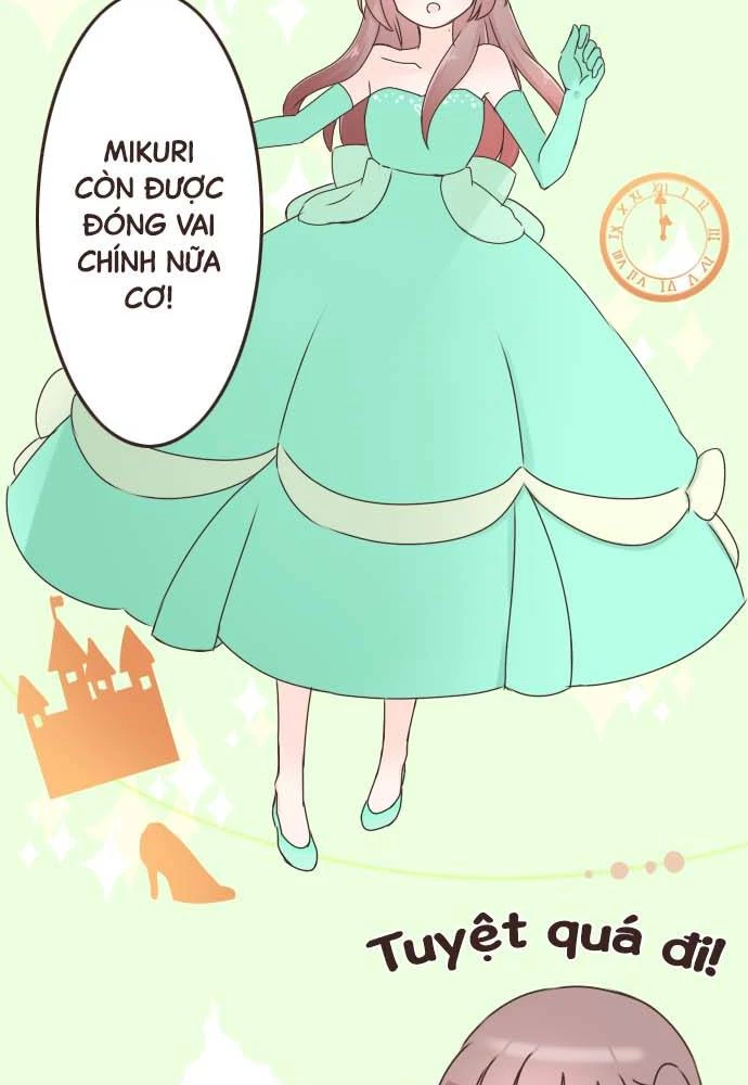 Cô vợ thanh mai trúc mã Chapter 46 - 13