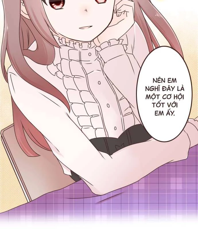 Cô vợ thanh mai trúc mã Chapter 46 - 17
