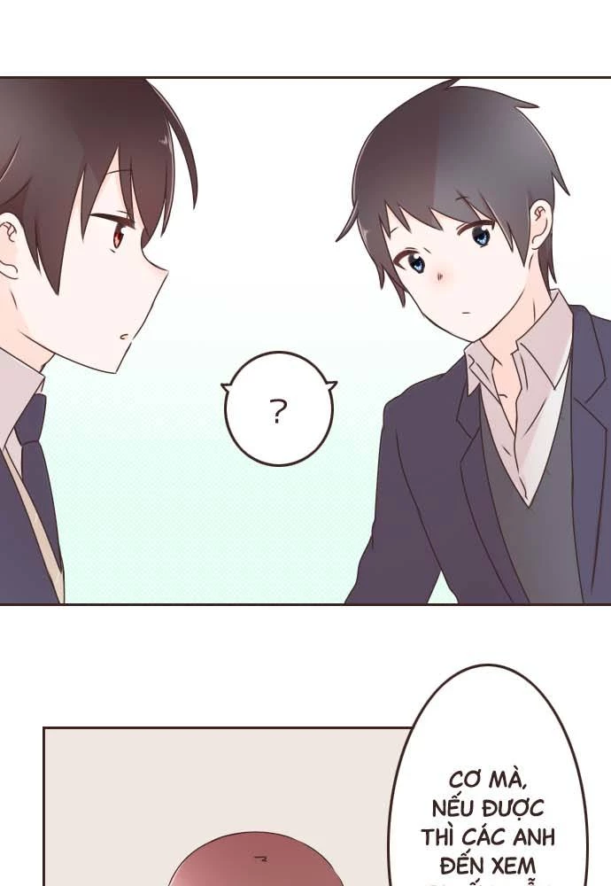 Cô vợ thanh mai trúc mã Chapter 46 - 18