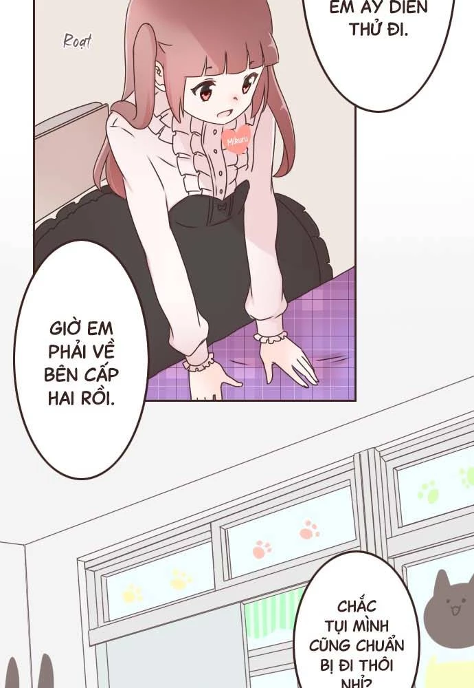 Cô vợ thanh mai trúc mã Chapter 46 - 19