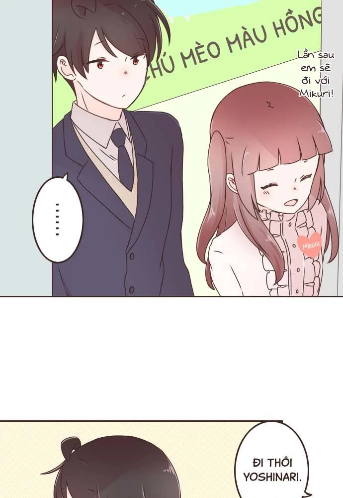 Cô vợ thanh mai trúc mã Chapter 46 - 22