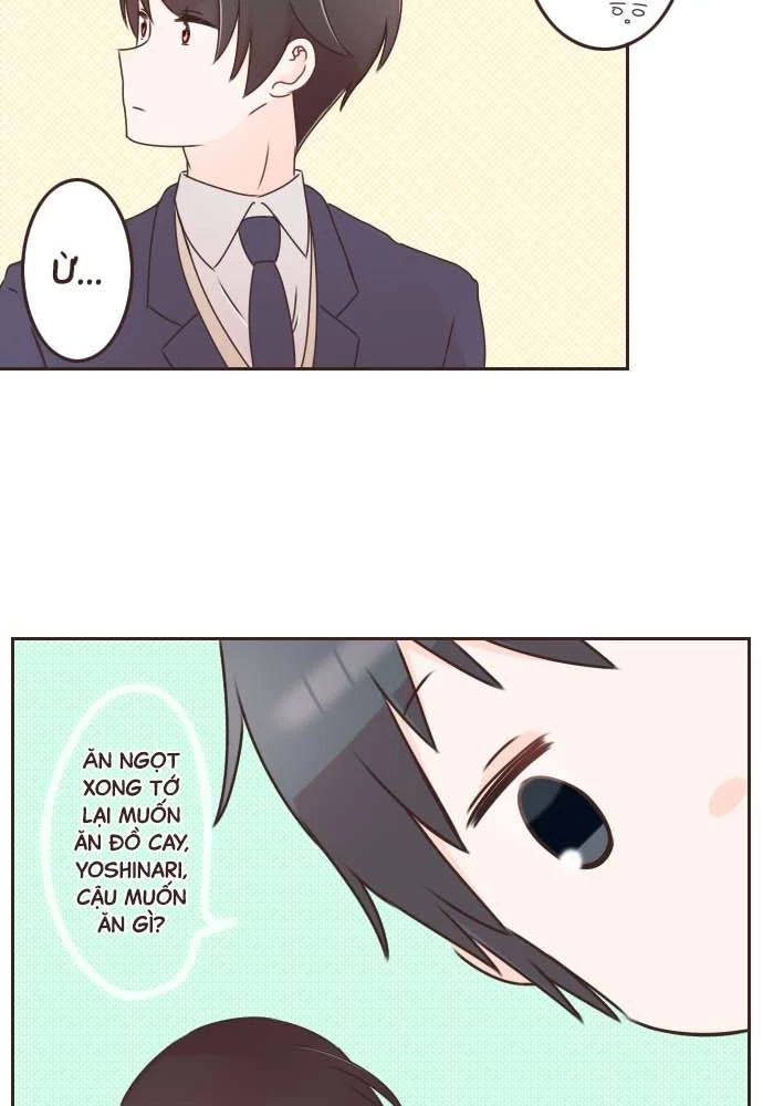Cô vợ thanh mai trúc mã Chapter 46 - 23