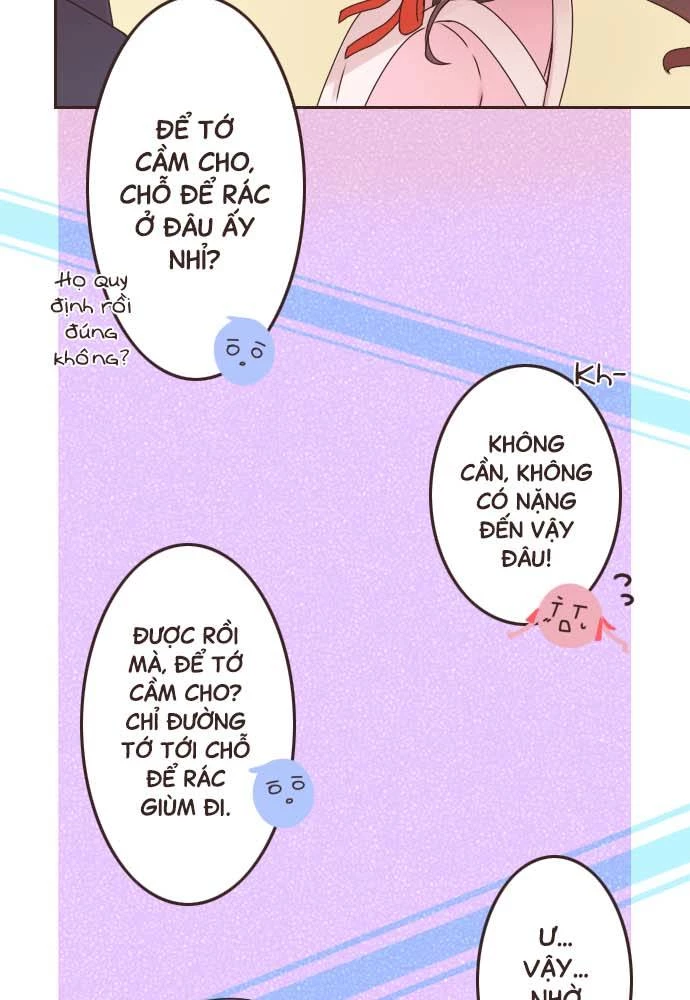 Cô vợ thanh mai trúc mã Chapter 46 - 30