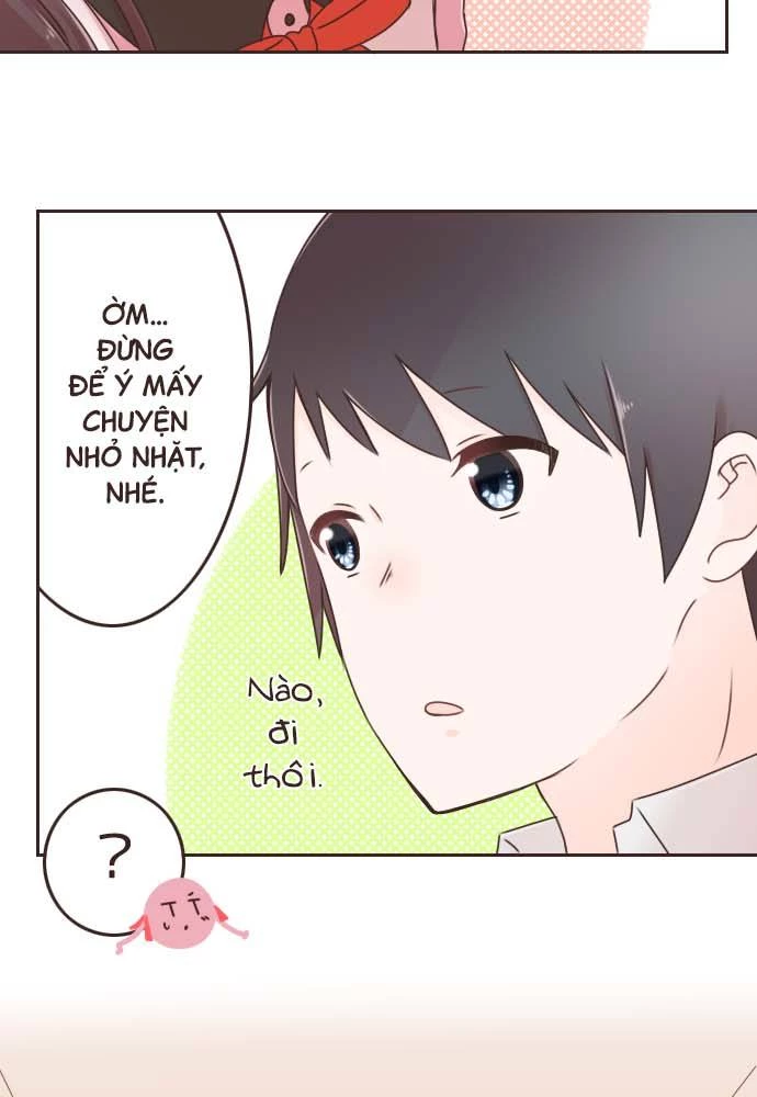 Cô vợ thanh mai trúc mã Chapter 46 - 32