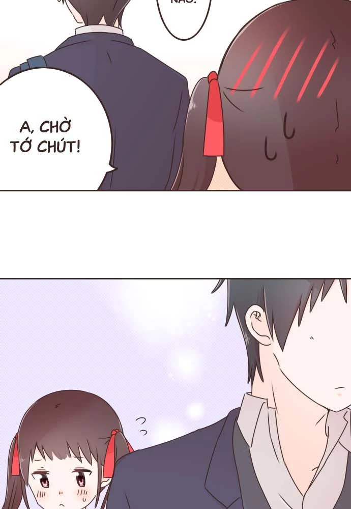 Cô vợ thanh mai trúc mã Chapter 46 - 39