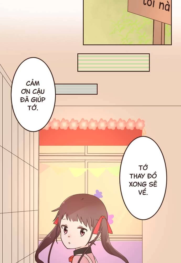 Cô vợ thanh mai trúc mã Chapter 46 - 41