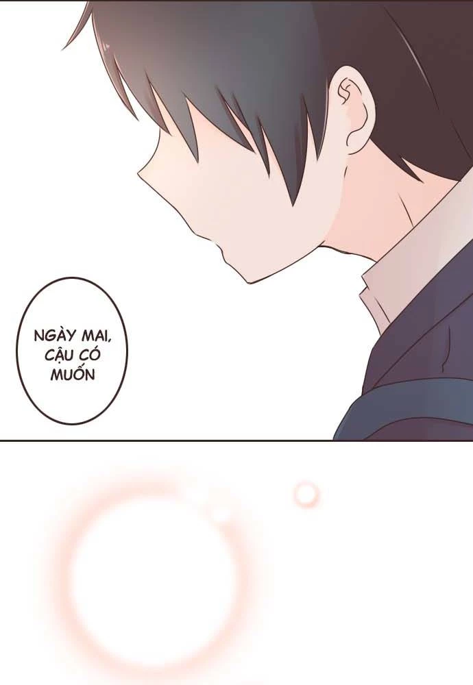 Cô vợ thanh mai trúc mã Chapter 46 - 45