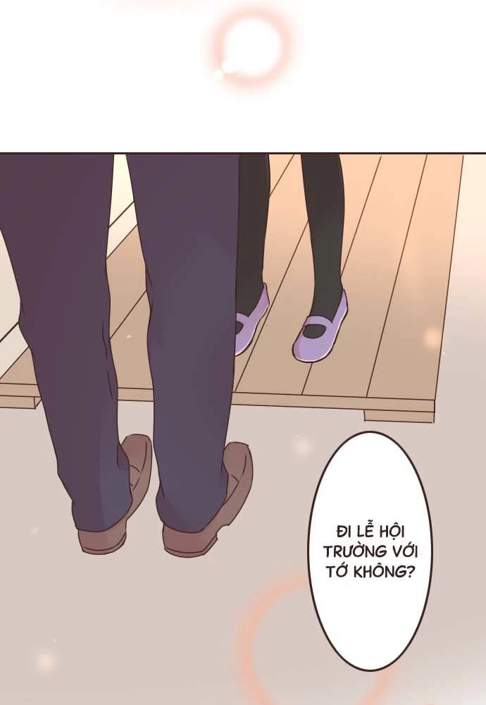 Cô vợ thanh mai trúc mã Chapter 46 - 46