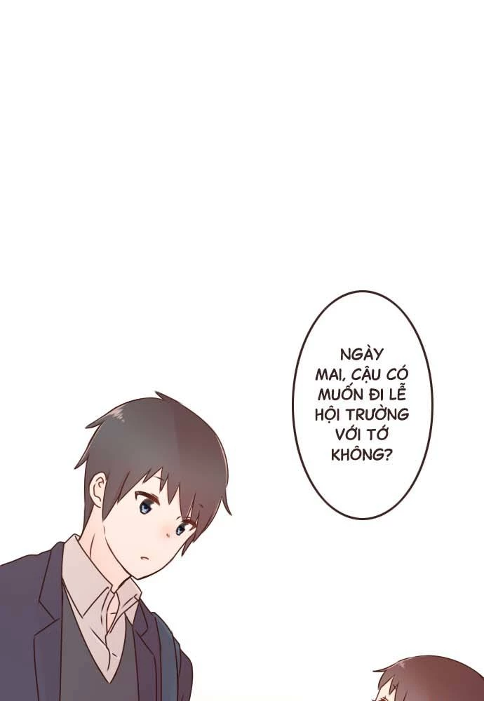 Cô vợ thanh mai trúc mã Chapter 47 - 1