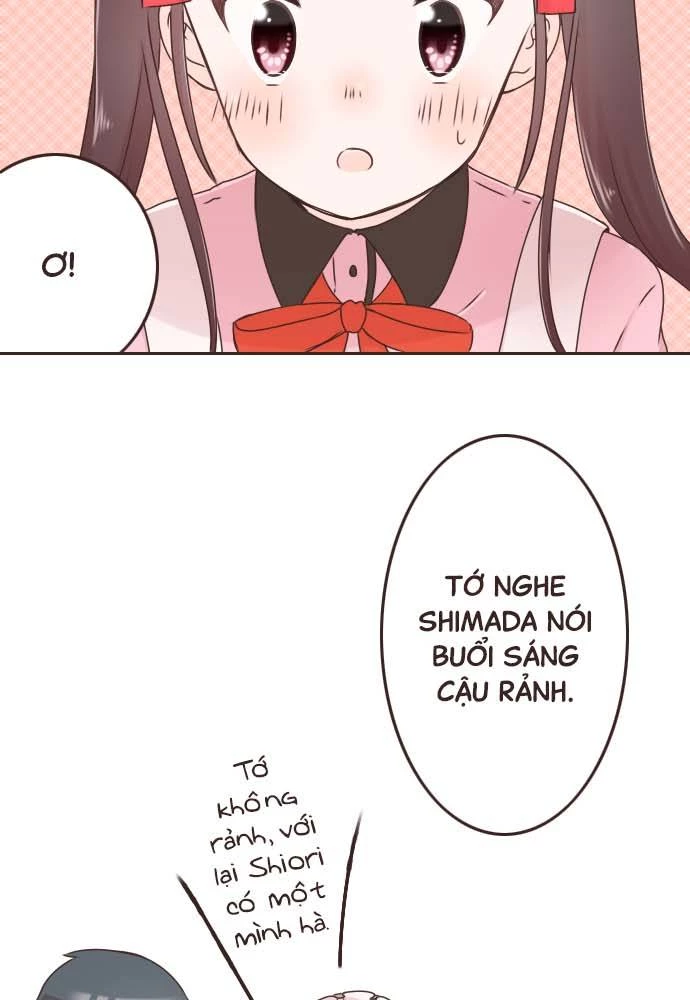 Cô vợ thanh mai trúc mã Chapter 47 - 3