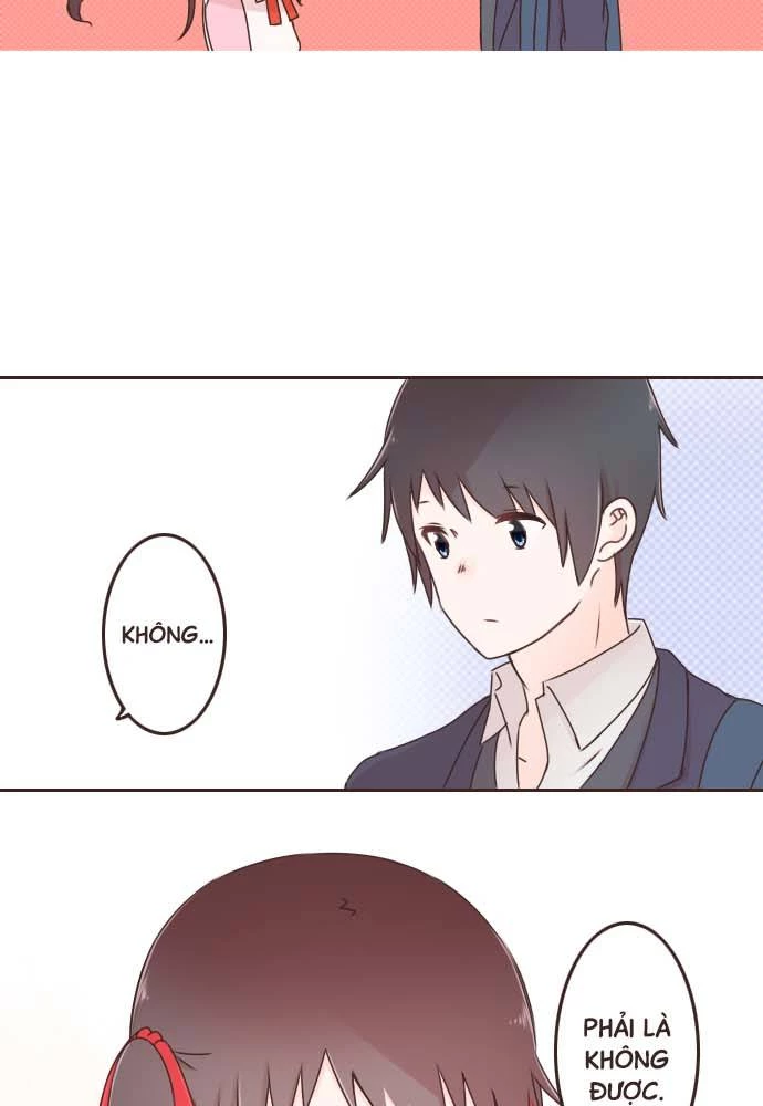 Cô vợ thanh mai trúc mã Chapter 47 - 5