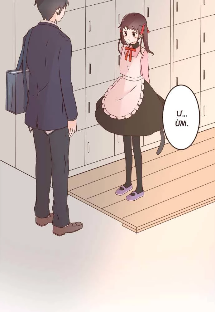 Cô vợ thanh mai trúc mã Chapter 47 - 7