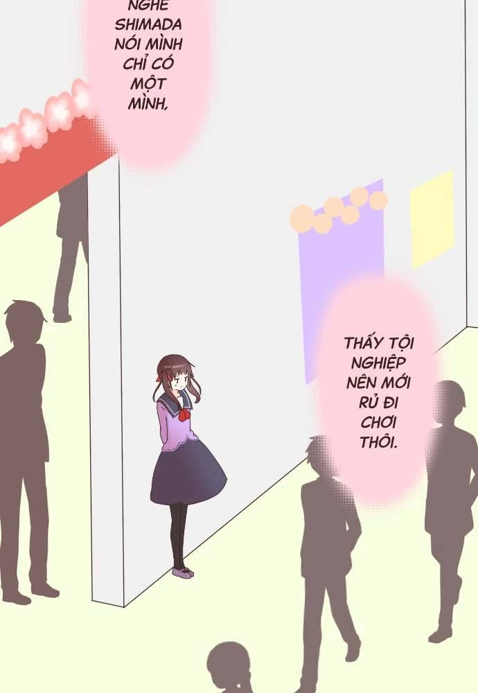 Cô vợ thanh mai trúc mã Chapter 47 - 15