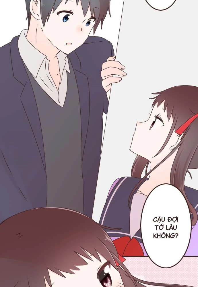 Cô vợ thanh mai trúc mã Chapter 47 - 18