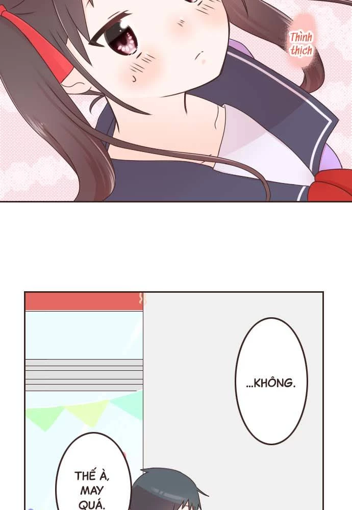 Cô vợ thanh mai trúc mã Chapter 47 - 19