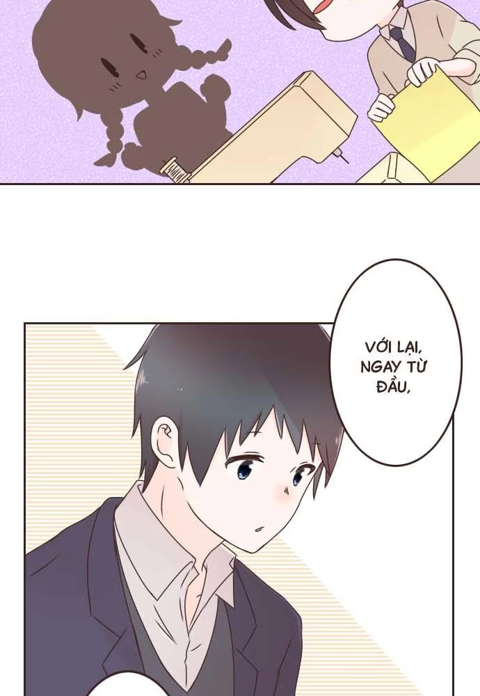 Cô vợ thanh mai trúc mã Chapter 47 - 22