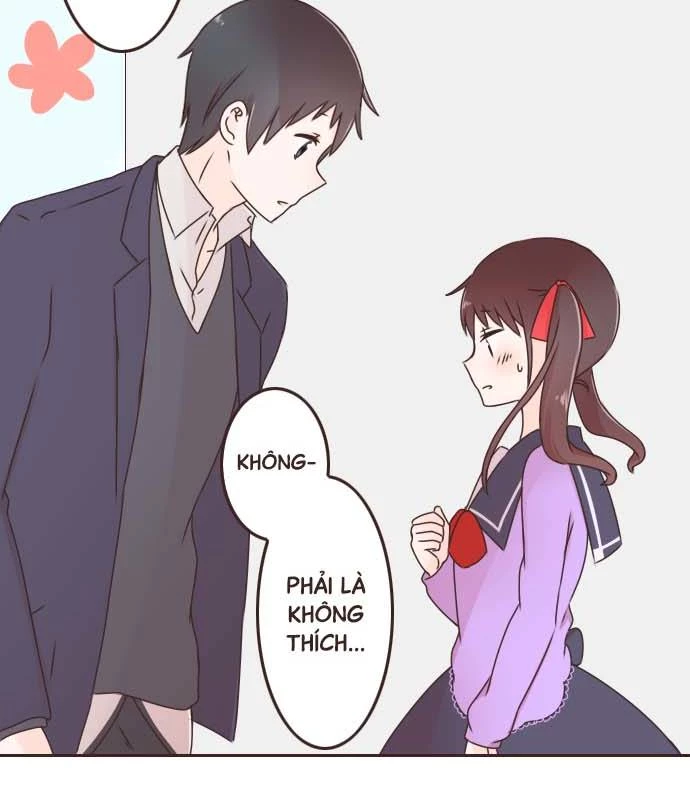 Cô vợ thanh mai trúc mã Chapter 47 - 24