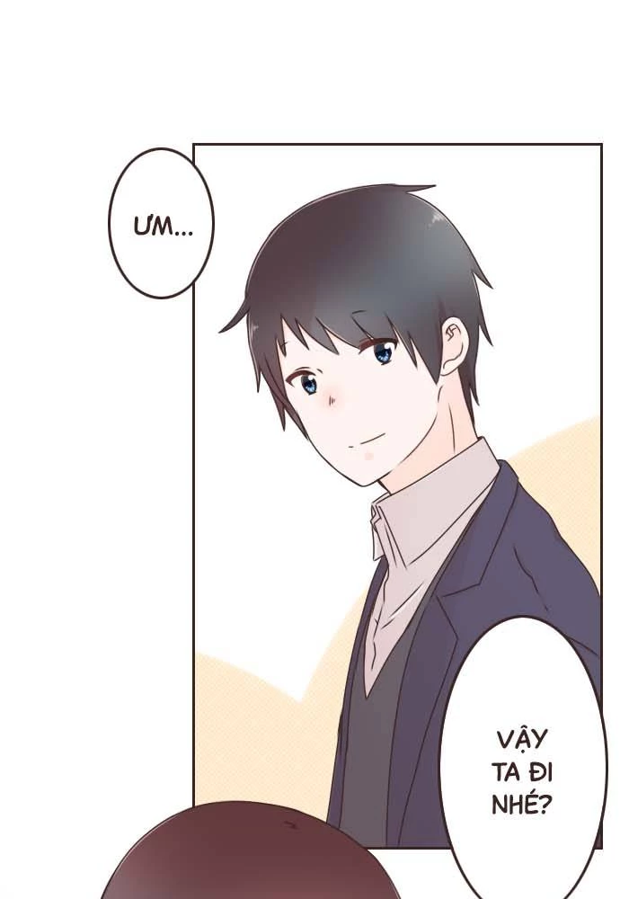 Cô vợ thanh mai trúc mã Chapter 47 - 25