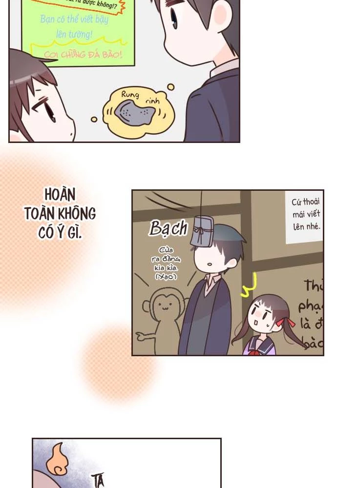 Cô vợ thanh mai trúc mã Chapter 47 - 28