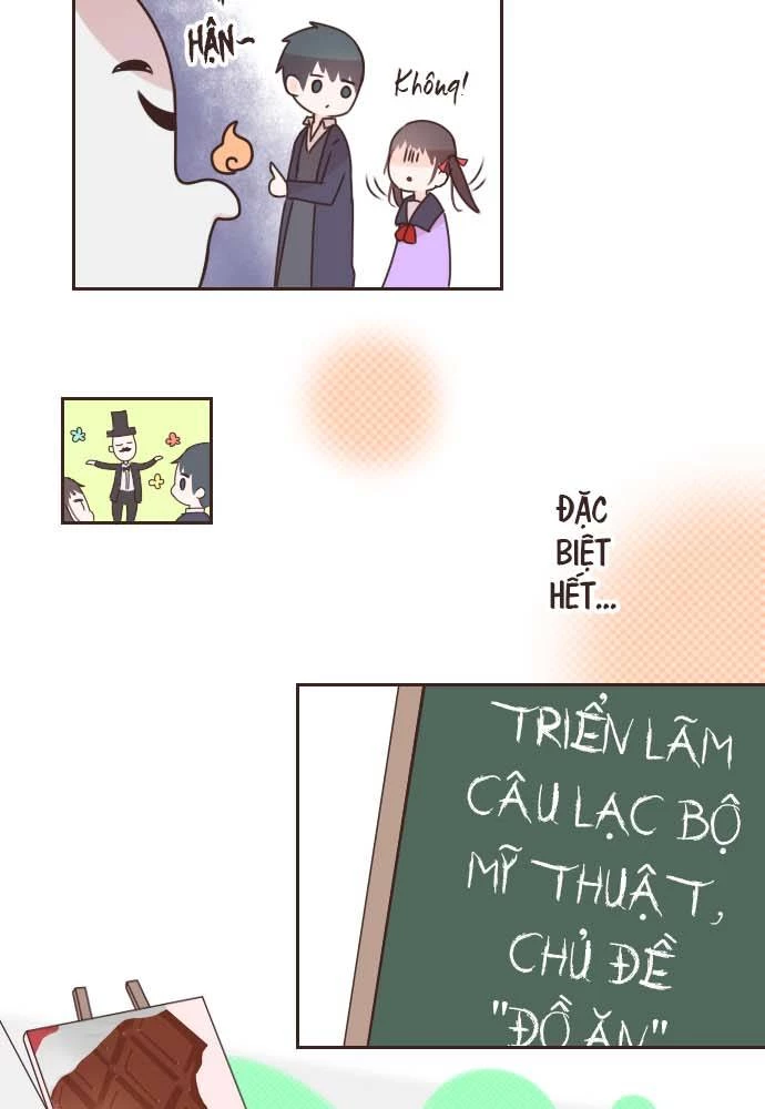 Cô vợ thanh mai trúc mã Chapter 47 - 29