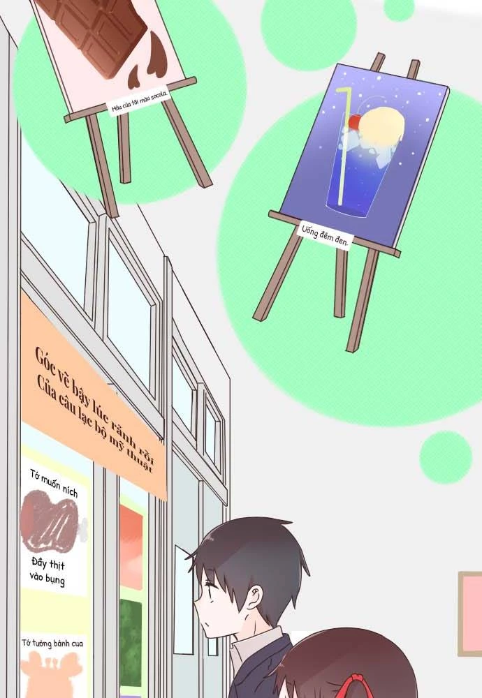 Cô vợ thanh mai trúc mã Chapter 47 - 30