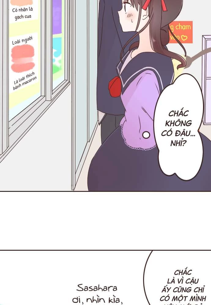 Cô vợ thanh mai trúc mã Chapter 47 - 31