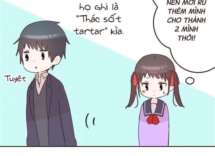 Cô vợ thanh mai trúc mã Chapter 47 - 32