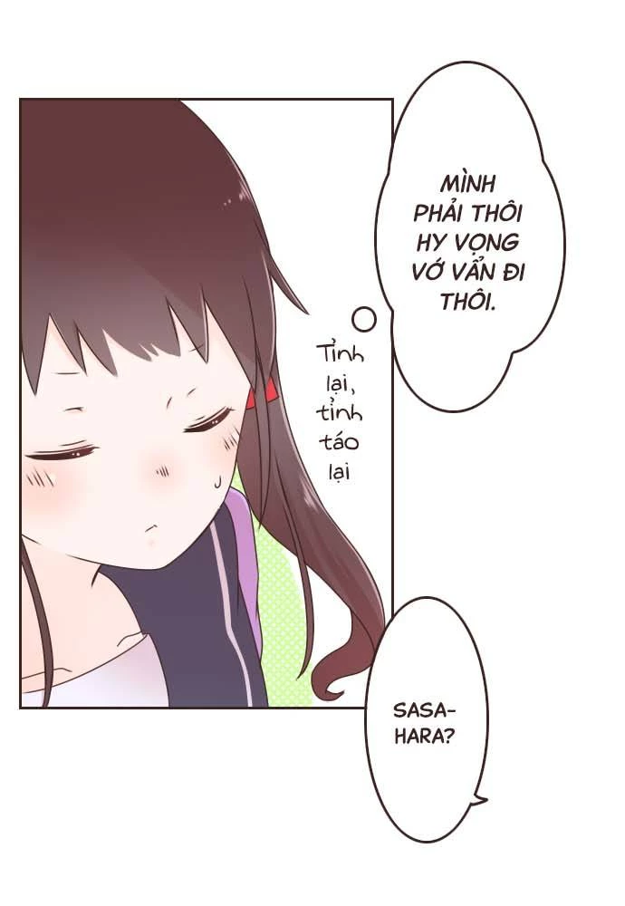 Cô vợ thanh mai trúc mã Chapter 47 - 33