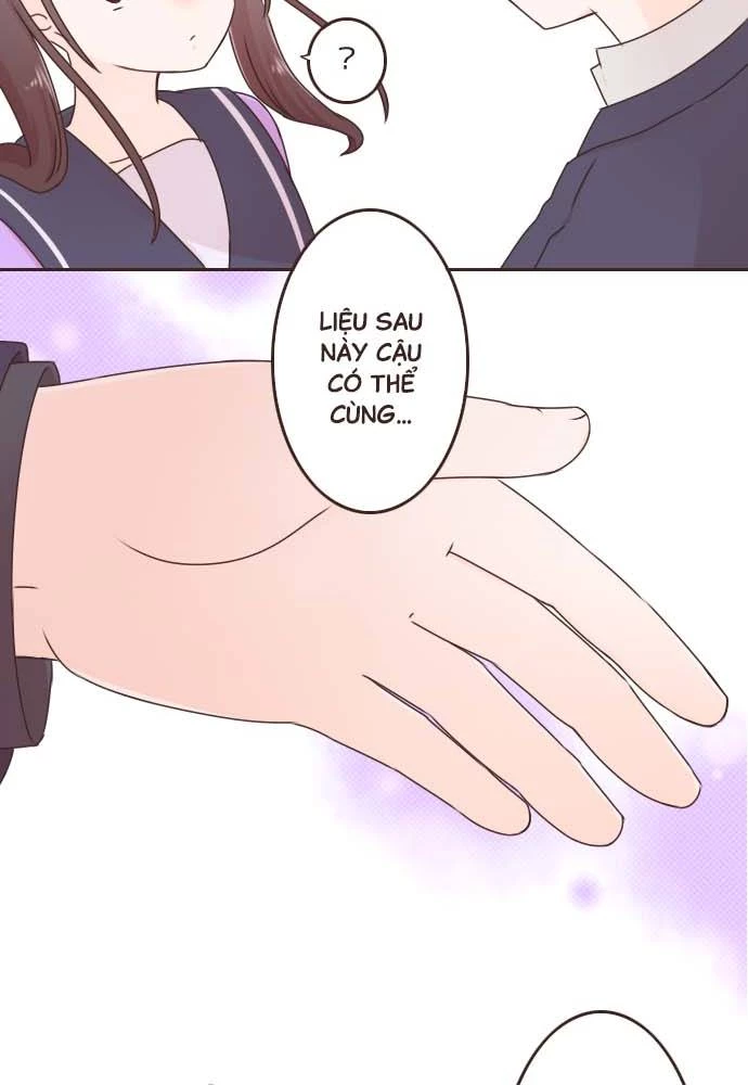 Cô vợ thanh mai trúc mã Chapter 47 - 36