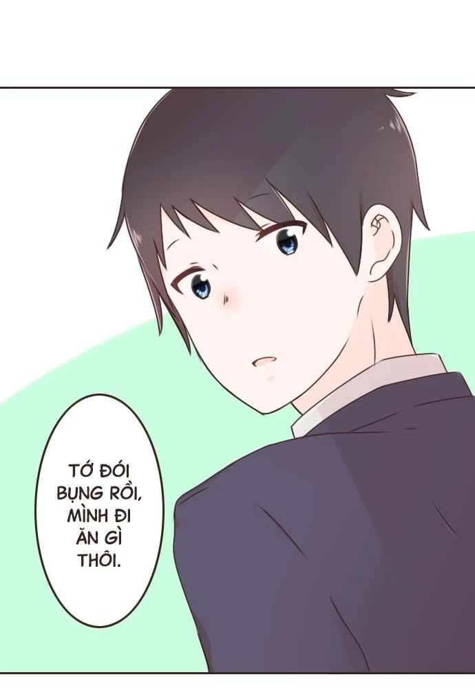 Cô vợ thanh mai trúc mã Chapter 47 - 41