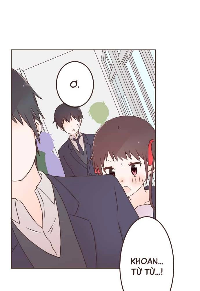 Cô vợ thanh mai trúc mã Chapter 47 - 42