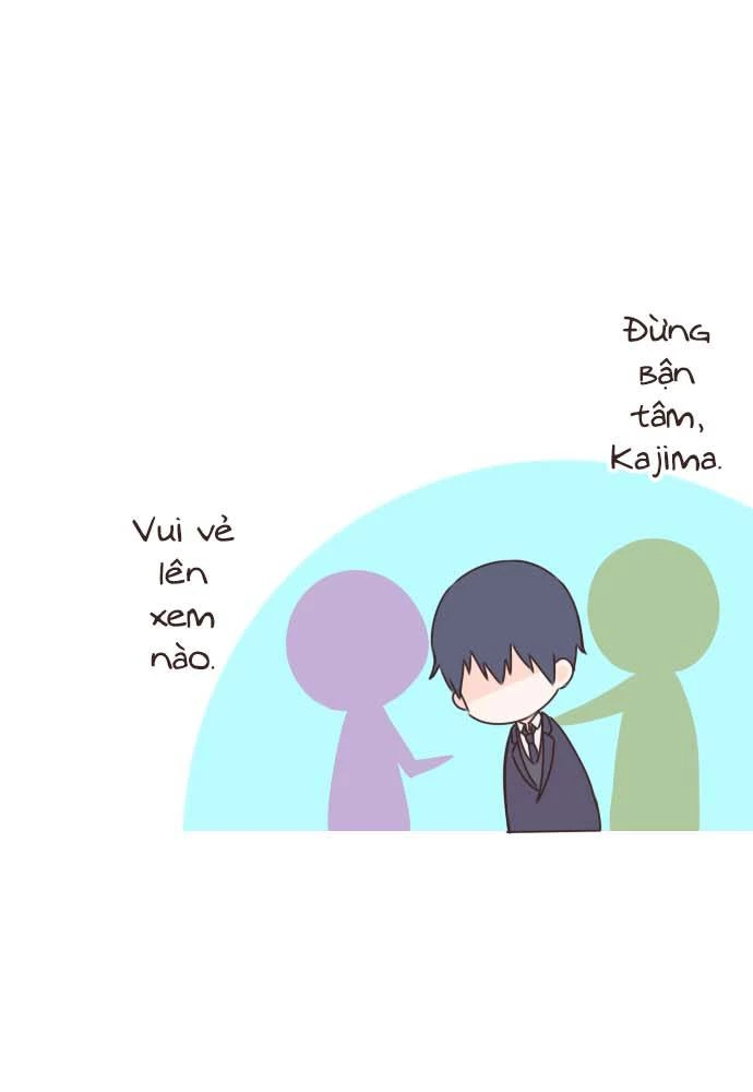 Cô vợ thanh mai trúc mã Chapter 47 - 47