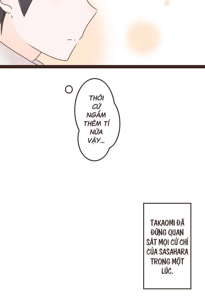 Cô vợ thanh mai trúc mã Chapter 47 - 51