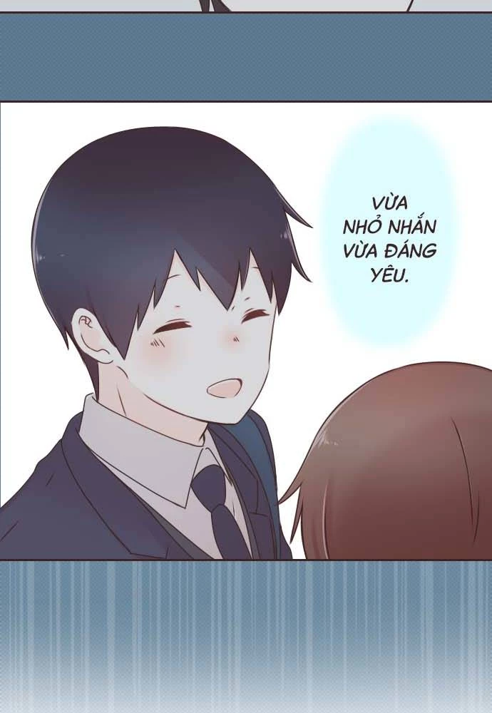 Cô vợ thanh mai trúc mã Chapter 48 - 6