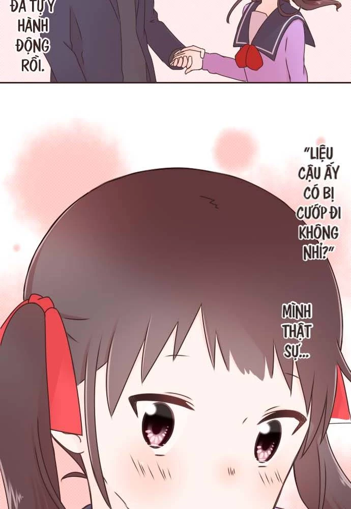 Cô vợ thanh mai trúc mã Chapter 48 - 8