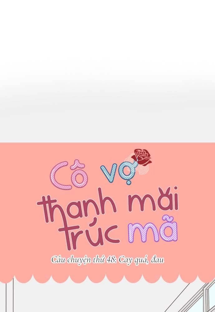 Cô vợ thanh mai trúc mã Chapter 48 - 10