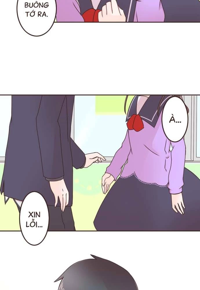 Cô vợ thanh mai trúc mã Chapter 48 - 13
