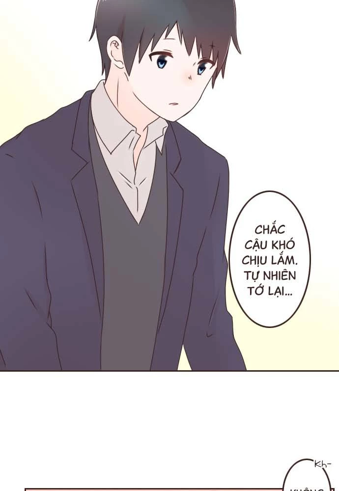 Cô vợ thanh mai trúc mã Chapter 48 - 14