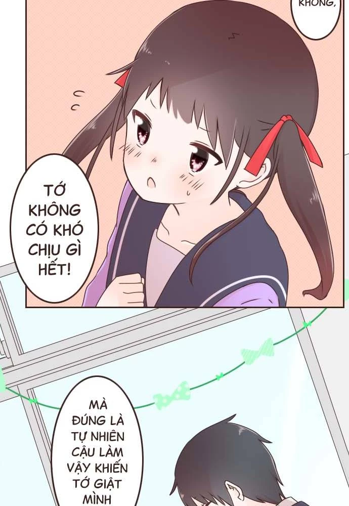 Cô vợ thanh mai trúc mã Chapter 48 - 15