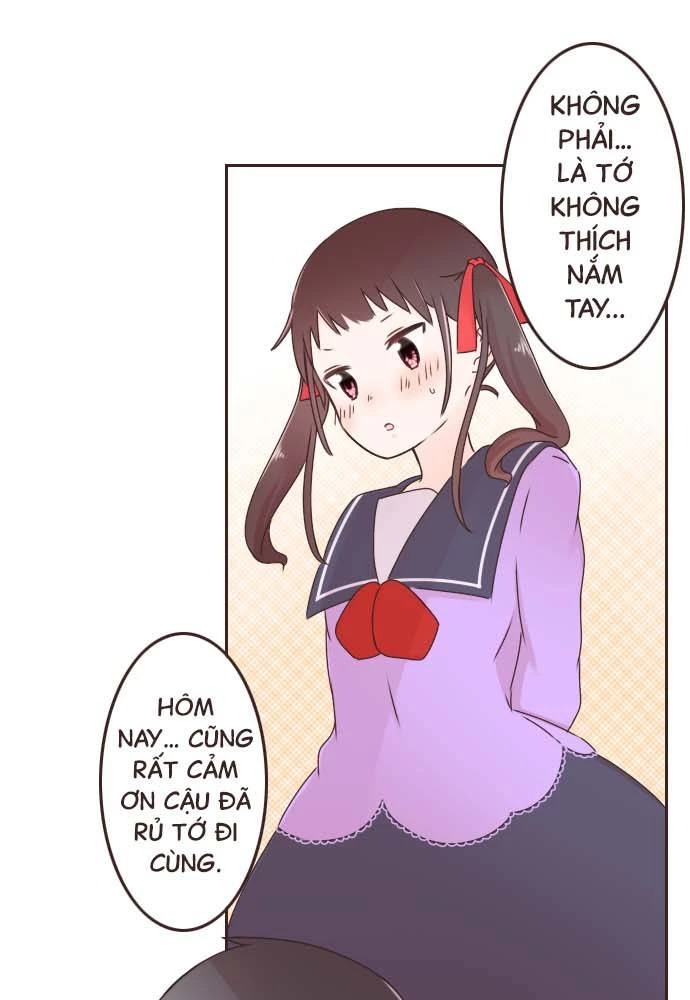 Cô vợ thanh mai trúc mã Chapter 48 - 17