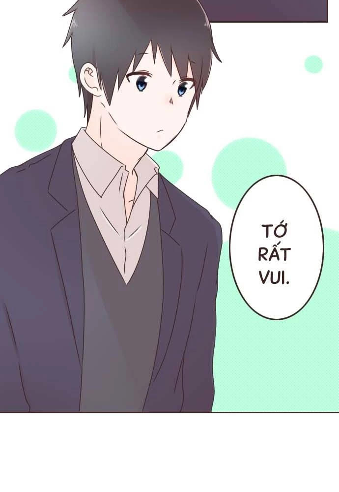 Cô vợ thanh mai trúc mã Chapter 48 - 18