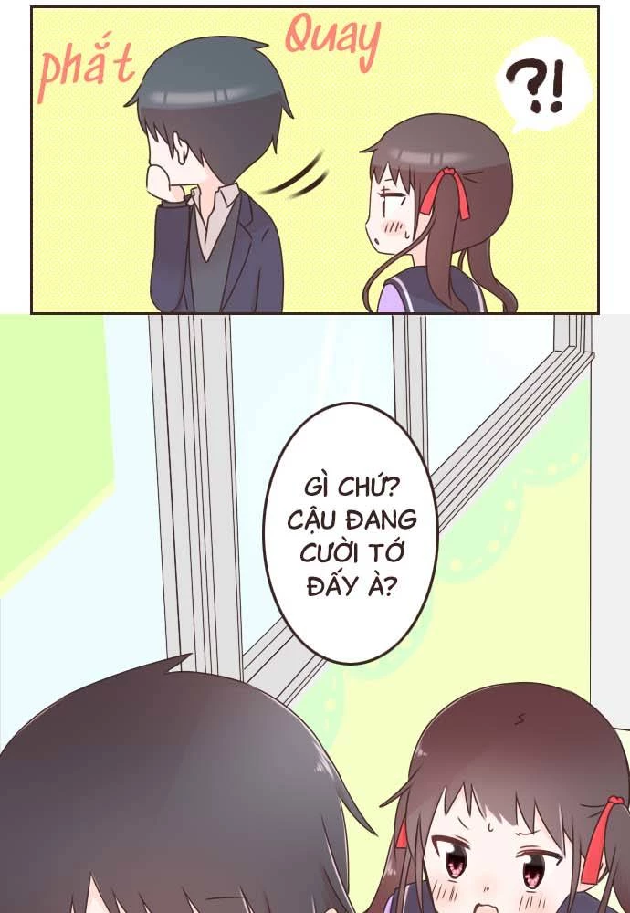 Cô vợ thanh mai trúc mã Chapter 48 - 19
