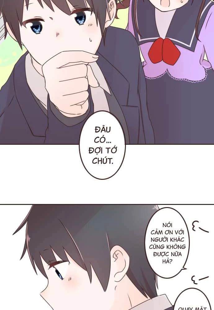 Cô vợ thanh mai trúc mã Chapter 48 - 20