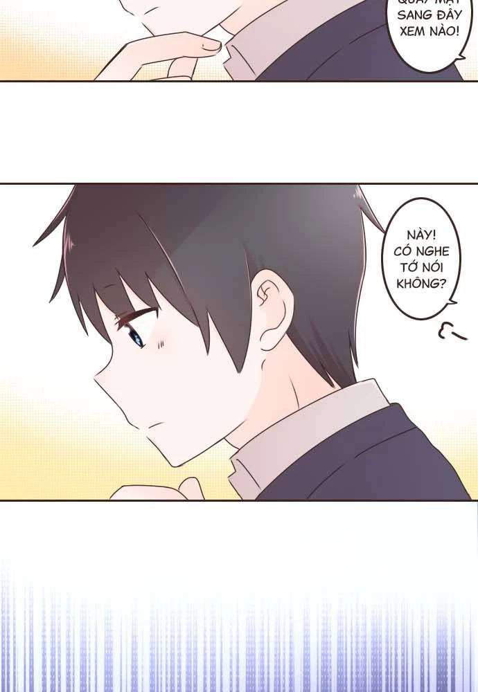 Cô vợ thanh mai trúc mã Chapter 48 - 21