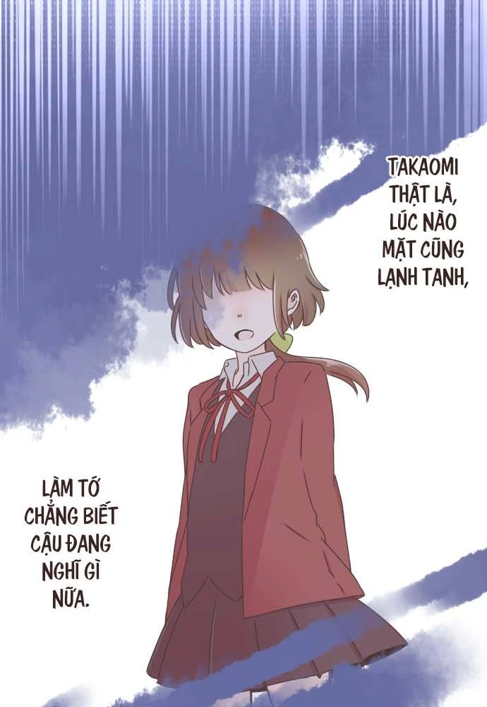 Cô vợ thanh mai trúc mã Chapter 48 - 22