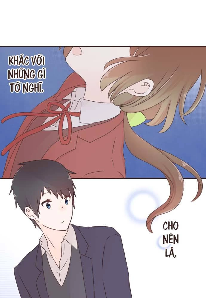Cô vợ thanh mai trúc mã Chapter 48 - 24