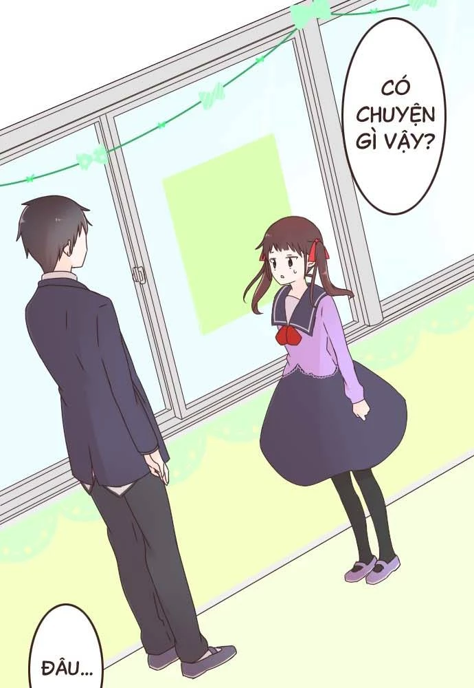 Cô vợ thanh mai trúc mã Chapter 48 - 27