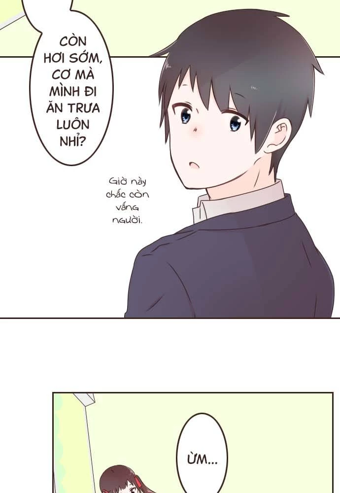 Cô vợ thanh mai trúc mã Chapter 48 - 28