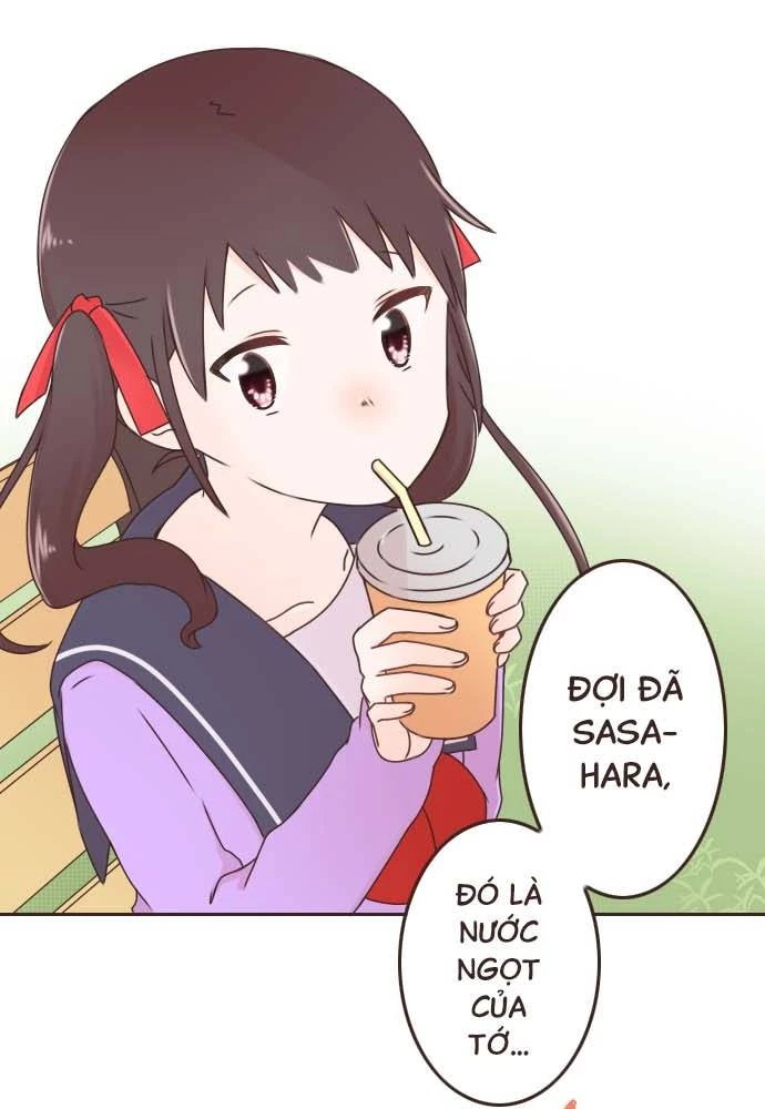 Cô vợ thanh mai trúc mã Chapter 48 - 37