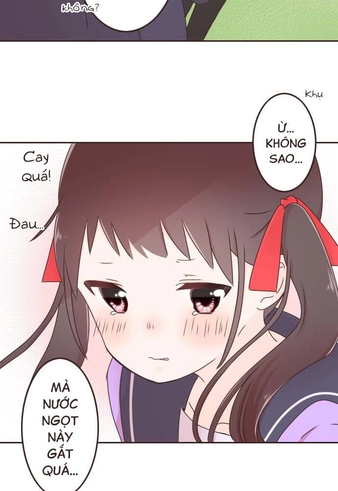 Cô vợ thanh mai trúc mã Chapter 48 - 40